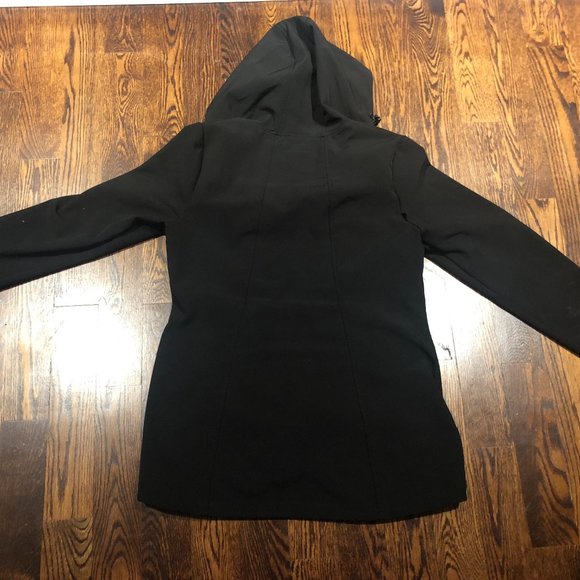 Kyodan Jacket - Picture 2 of 4